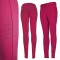 B215L  Birstall Ladies Breeches - Cherry size 26 - 32